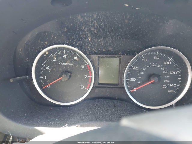 Продаж на аукціоні авто 2015 Subaru Forester 2.5i, vin: JF2SJAAC2FH568573, номер лоту: 44304811