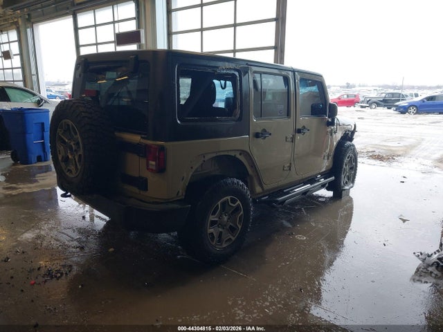 2017 JEEP WRANGLER UNLIMITED 1C4BJWFGXHL692114 Photo 3
