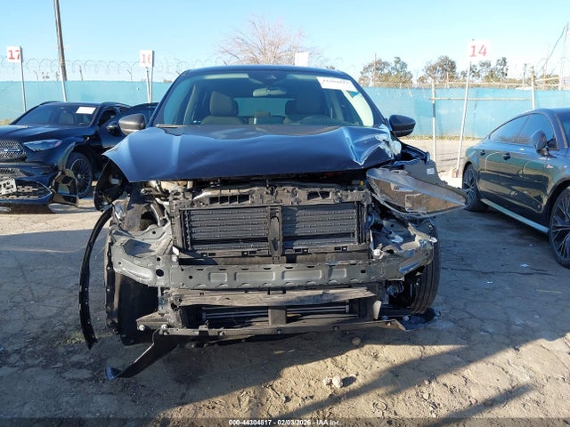 1FMCU0G6XNUB56621 Ford ESCAPE SE