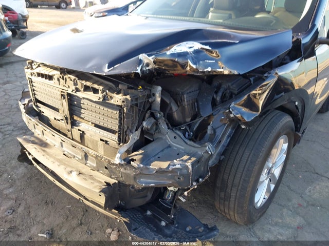 1FMCU0G6XNUB56621 Ford ESCAPE SE