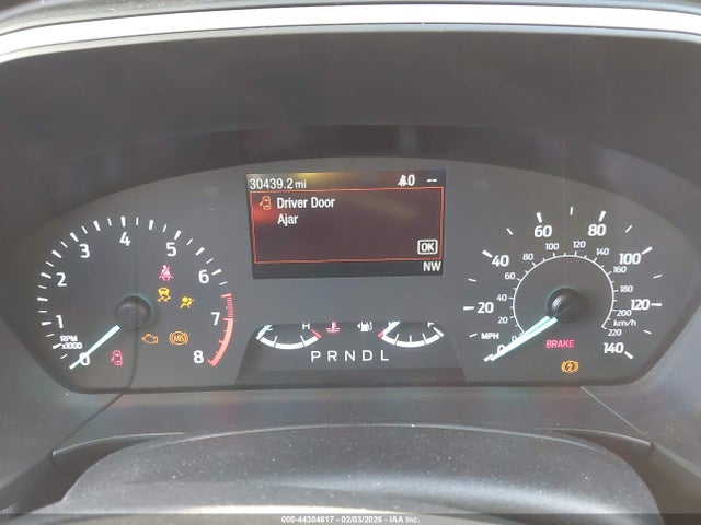 1FMCU0G6XNUB56621 Ford ESCAPE SE