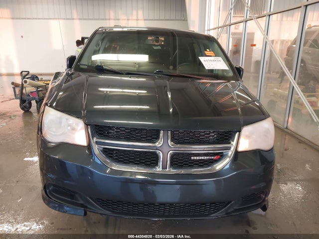 Продаж на аукціоні авто 2013 Dodge Grand Caravan Sxt, vin: 2C4RDGCG5DR796253, номер лоту: 44304820