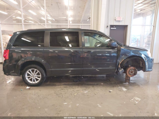 Продаж на аукціоні авто 2013 Dodge Grand Caravan Sxt, vin: 2C4RDGCG5DR796253, номер лоту: 44304820