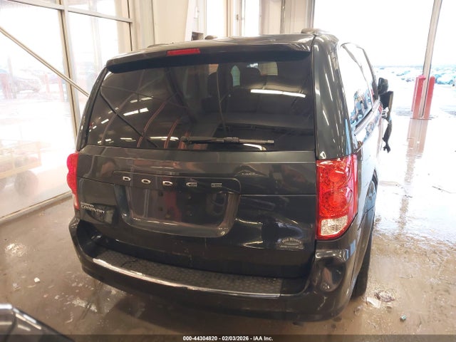 Продаж на аукціоні авто 2013 Dodge Grand Caravan Sxt, vin: 2C4RDGCG5DR796253, номер лоту: 44304820