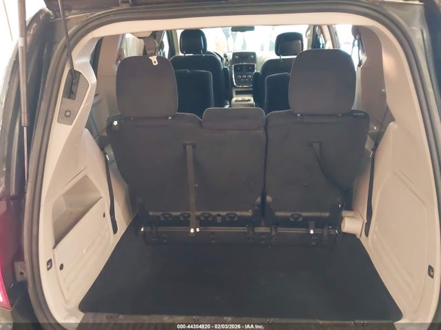 Продаж на аукціоні авто 2013 Dodge Grand Caravan Sxt, vin: 2C4RDGCG5DR796253, номер лоту: 44304820