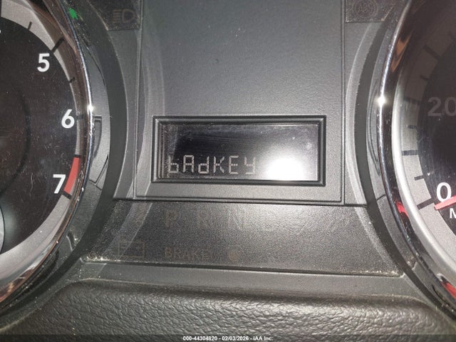 Продаж на аукціоні авто 2013 Dodge Grand Caravan Sxt, vin: 2C4RDGCG5DR796253, номер лоту: 44304820