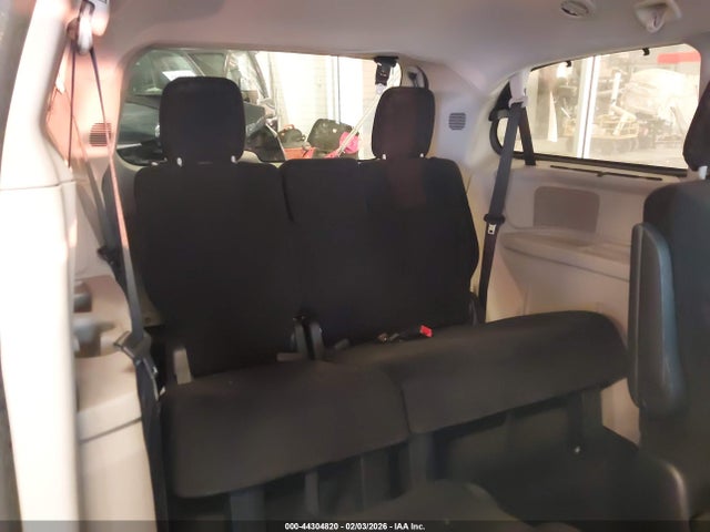 Продаж на аукціоні авто 2013 Dodge Grand Caravan Sxt, vin: 2C4RDGCG5DR796253, номер лоту: 44304820