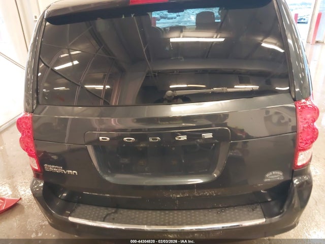 Продаж на аукціоні авто 2013 Dodge Grand Caravan Sxt, vin: 2C4RDGCG5DR796253, номер лоту: 44304820