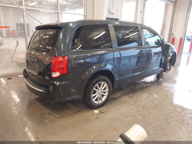 Продаж на аукціоні авто 2013 Dodge Grand Caravan Sxt, vin: 2C4RDGCG5DR796253, номер лоту: 44304820
