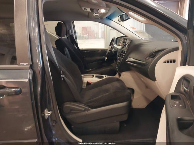 Продаж на аукціоні авто 2013 Dodge Grand Caravan Sxt, vin: 2C4RDGCG5DR796253, номер лоту: 44304820
