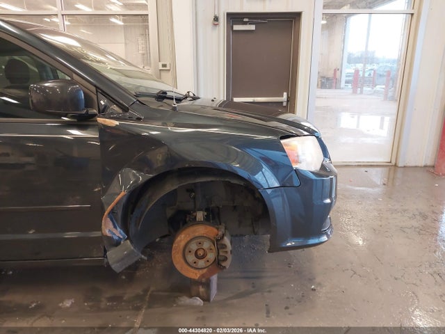 Продаж на аукціоні авто 2013 Dodge Grand Caravan Sxt, vin: 2C4RDGCG5DR796253, номер лоту: 44304820