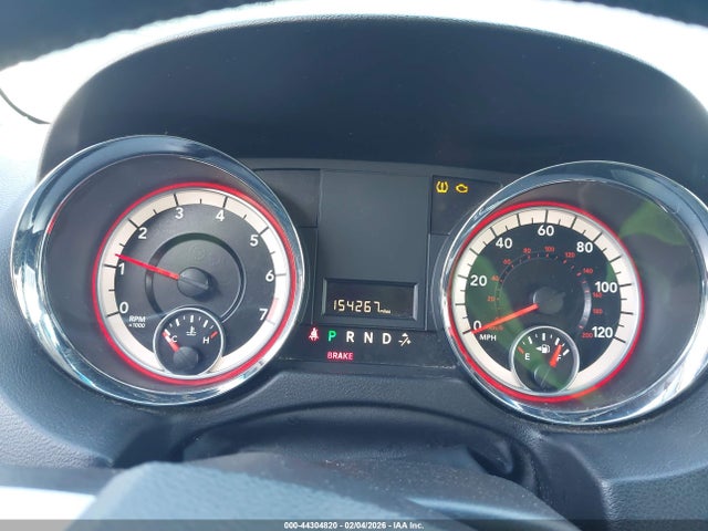 Продаж на аукціоні авто 2013 Dodge Grand Caravan Sxt, vin: 2C4RDGCG5DR796253, номер лоту: 44304820