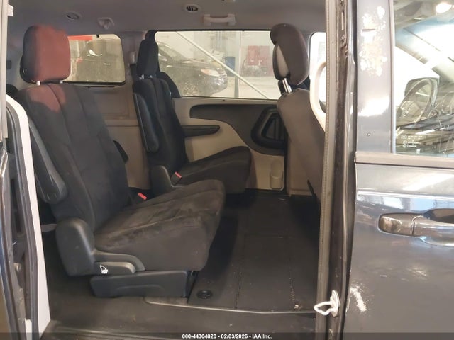 Продаж на аукціоні авто 2013 Dodge Grand Caravan Sxt, vin: 2C4RDGCG5DR796253, номер лоту: 44304820