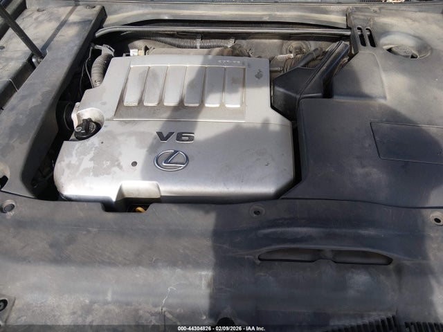 Aukcja sprzedaży 2007 Lexus Es 350, vin: JTHBJ46G972034338, numer aukcji: 44304826
