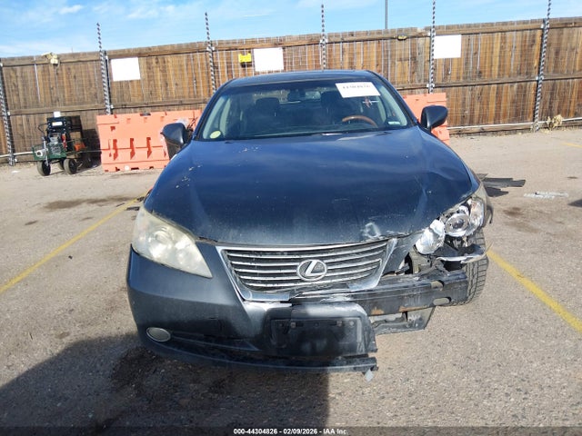 Aukcja sprzedaży 2007 Lexus Es 350, vin: JTHBJ46G972034338, numer aukcji: 44304826