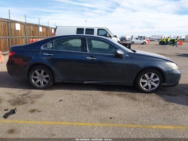 Aukcja sprzedaży 2007 Lexus Es 350, vin: JTHBJ46G972034338, numer aukcji: 44304826
