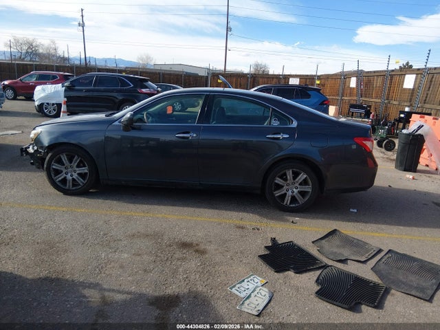 Aukcja sprzedaży 2007 Lexus Es 350, vin: JTHBJ46G972034338, numer aukcji: 44304826