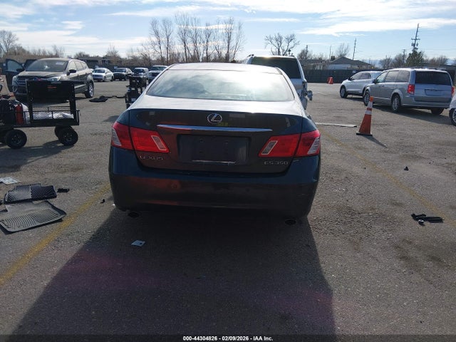 Aukcja sprzedaży 2007 Lexus Es 350, vin: JTHBJ46G972034338, numer aukcji: 44304826