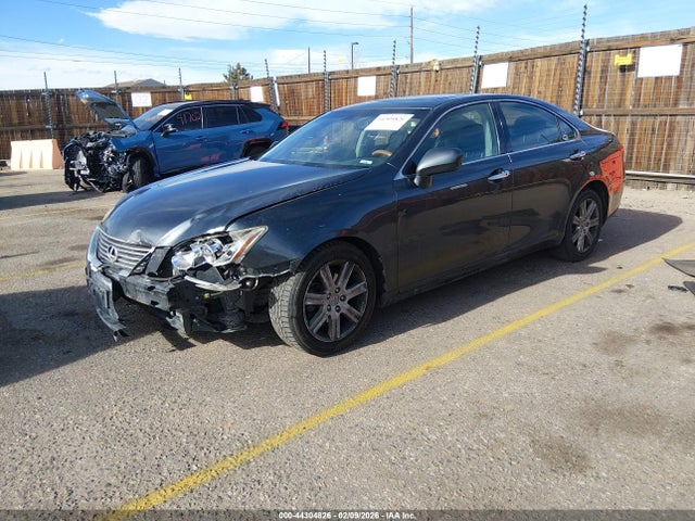 Aukcja sprzedaży 2007 Lexus Es 350, vin: JTHBJ46G972034338, numer aukcji: 44304826