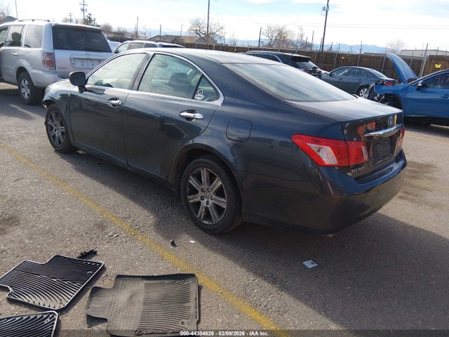 Aukcja sprzedaży 2007 Lexus Es 350, vin: JTHBJ46G972034338, numer aukcji: 44304826