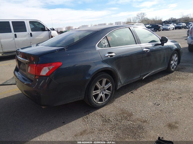 Aukcja sprzedaży 2007 Lexus Es 350, vin: JTHBJ46G972034338, numer aukcji: 44304826