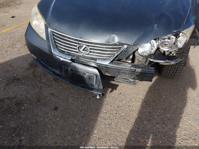 Aukcja sprzedaży 2007 Lexus Es 350, vin: JTHBJ46G972034338, numer aukcji: 44304826