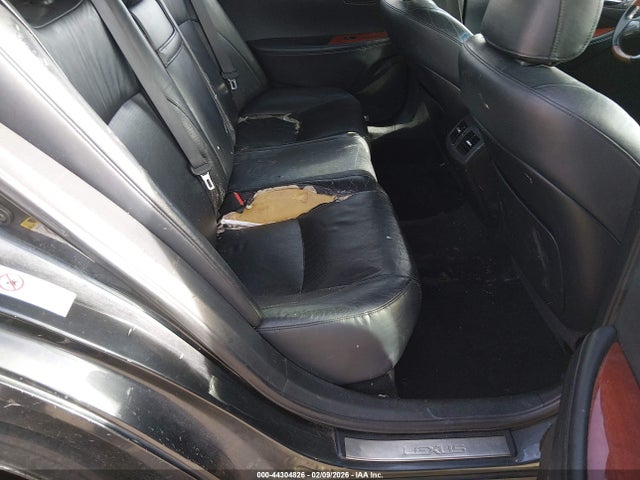 Aukcja sprzedaży 2007 Lexus Es 350, vin: JTHBJ46G972034338, numer aukcji: 44304826