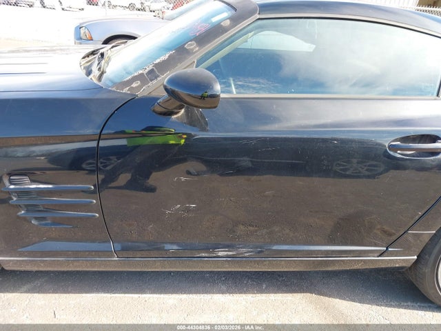44304836 :رقم المزاد ، 1C3AN59LX5X032487 vin ، 2005 Chrysler Crossfire مزاد بيع