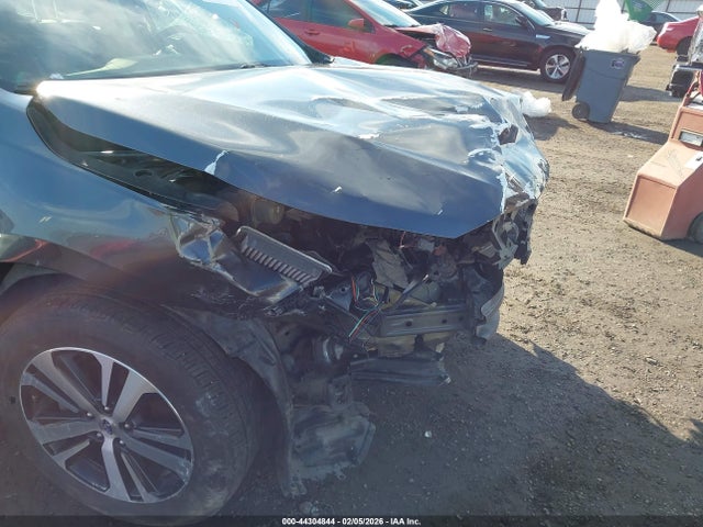 4S4BSANC1J3309807 Subaru Outback 2.5i Limited