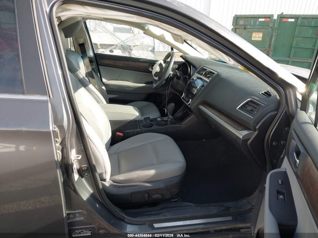 4S4BSANC1J3309807 Subaru Outback 2.5i Limited