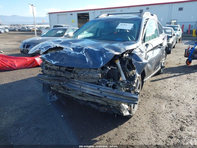 4S4BSANC1J3309807 Subaru Outback 2.5i Limited