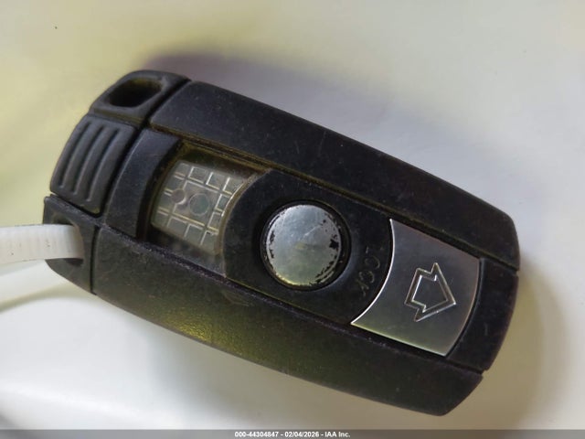 2006 BMW 330I WBAVB33526PS19564 Photo 10