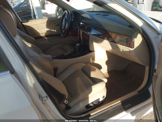 2006 BMW 330I WBAVB33526PS19564 Photo 4