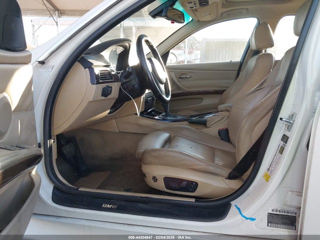 2006 BMW 330I WBAVB33526PS19564 Photo 5
