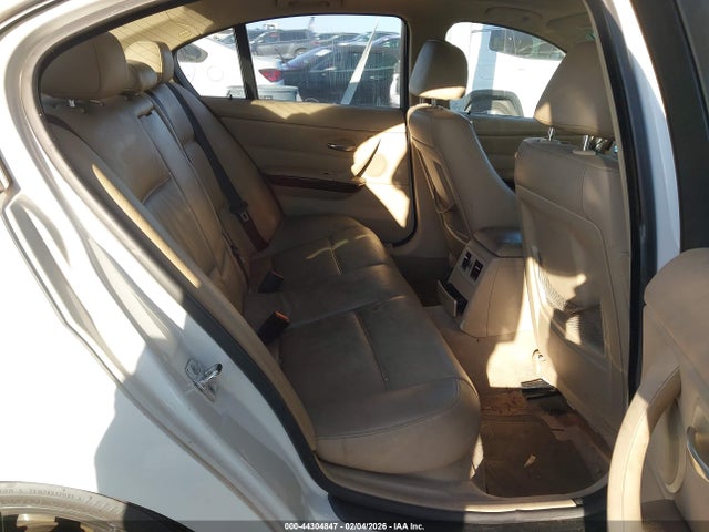 2006 BMW 330I WBAVB33526PS19564 Photo 7