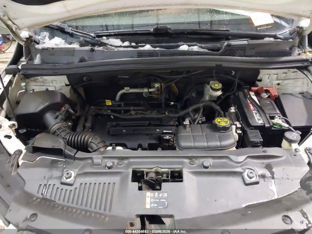 Продаж на аукціоні авто 2017 Buick Encore Sport Touring, vin: KL4CJ2SB7HB251208, номер лоту: 44304852