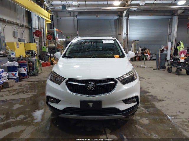 Продаж на аукціоні авто 2017 Buick Encore Sport Touring, vin: KL4CJ2SB7HB251208, номер лоту: 44304852