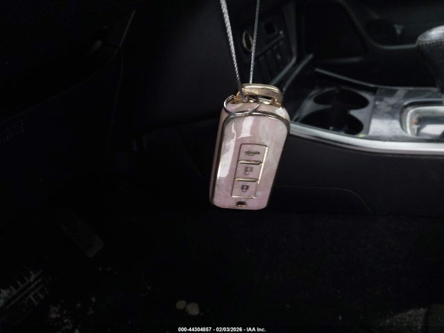 2018 MITSUBISHI OUTLANDER JA4AD3A36JZ028010 Photo 10