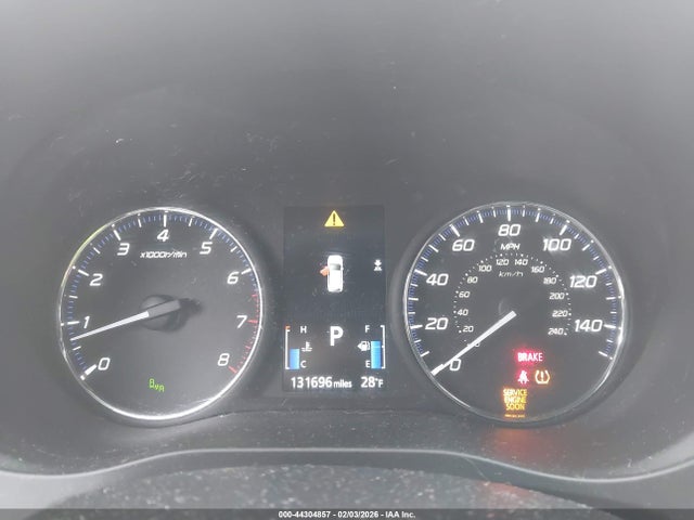 2018 MITSUBISHI OUTLANDER JA4AD3A36JZ028010 Photo 6