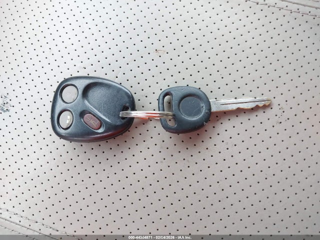 2005 CADILLAC ESCALADE 1GYEK63N35R103226 Photo 10