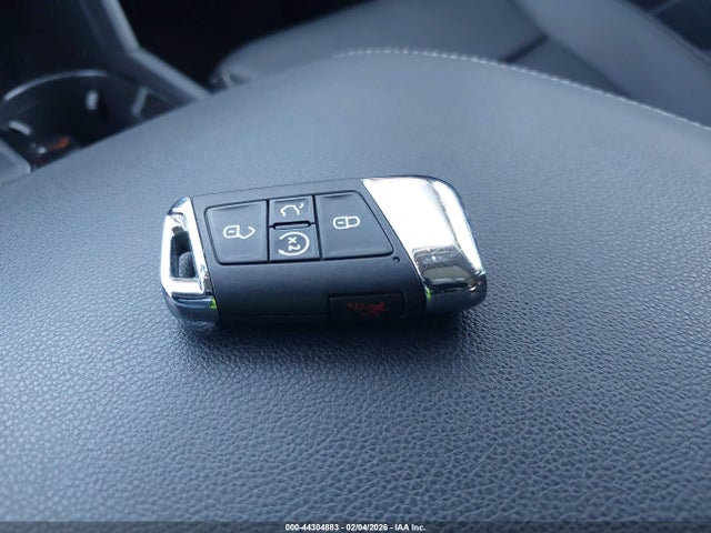 1V2JR2CA1NC511425 Volkswagen Atlas 3.6l V6 Se W/technology