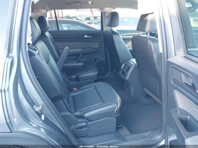 1V2JR2CA1NC511425 Volkswagen Atlas 3.6l V6 Se W/technology