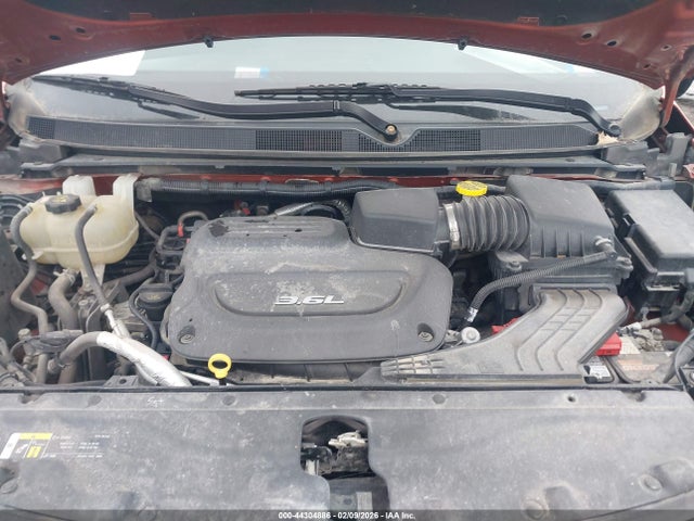 Продаж на аукціоні авто 2018 Chrysler Pacifica Touring L Plus, vin: 2C4RC1EG1JR293103, номер лоту: 44304886