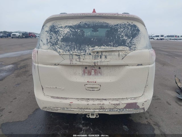 Продаж на аукціоні авто 2018 Chrysler Pacifica Touring L Plus, vin: 2C4RC1EG1JR293103, номер лоту: 44304886