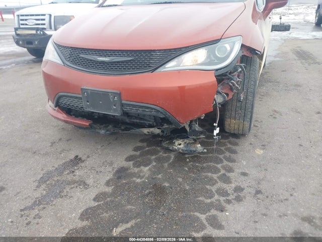 Продаж на аукціоні авто 2018 Chrysler Pacifica Touring L Plus, vin: 2C4RC1EG1JR293103, номер лоту: 44304886