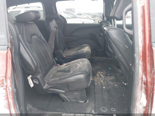 Продаж на аукціоні авто 2018 Chrysler Pacifica Touring L Plus, vin: 2C4RC1EG1JR293103, номер лоту: 44304886