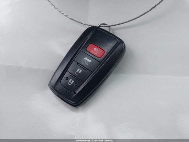 Aukcja sprzedaży 2020 Toyota Corolla Le, vin: 5YFHPRAE6LP032670, numer aukcji: 44304904