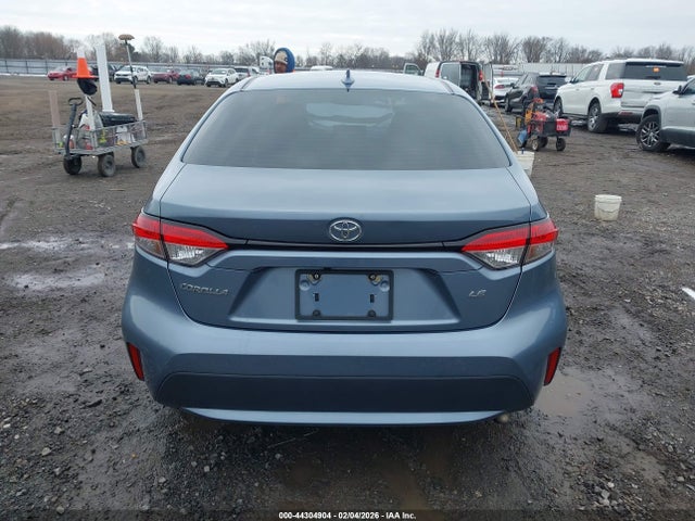 Aukcja sprzedaży 2020 Toyota Corolla Le, vin: 5YFHPRAE6LP032670, numer aukcji: 44304904
