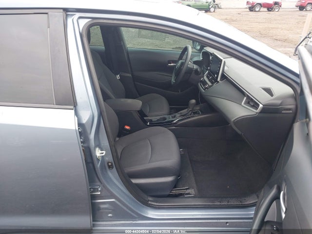 Aukcja sprzedaży 2020 Toyota Corolla Le, vin: 5YFHPRAE6LP032670, numer aukcji: 44304904