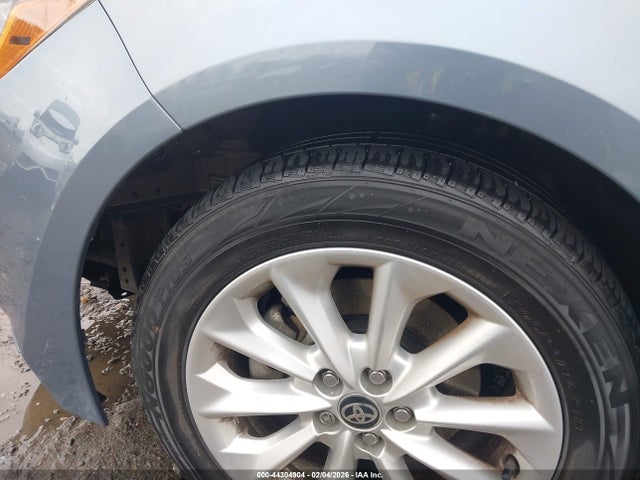 Aukcja sprzedaży 2020 Toyota Corolla Le, vin: 5YFHPRAE6LP032670, numer aukcji: 44304904